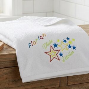 essuie bonne vacances